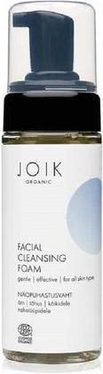 Immagine prodotto Joik Schiuma detergente viso Pet Bottle 150 Ml (Schiuma detergente, 150 ml)