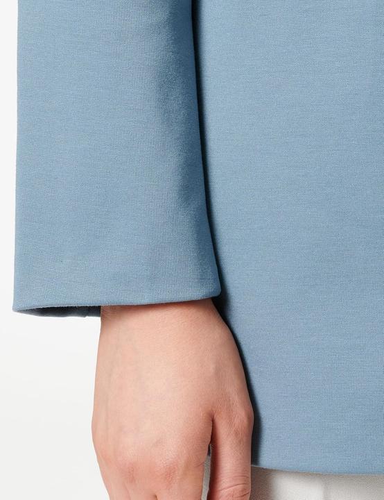 Immagine prodotto Ichi Blazer Oversize con Bottoni e Collo a Risvolto (XL)