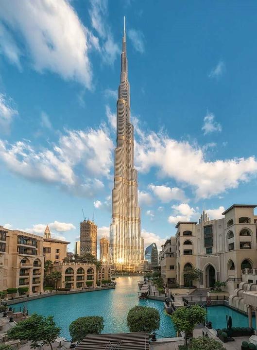 Immagine prodotto Ravensburger Puzzle Burj Khalifa, Dubai 500 pezzi (500 pezzi)