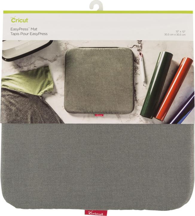 Cricut Mat for press or iron