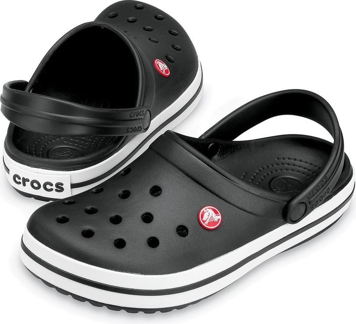 Actual product image Crocs Crocband (37, 38)