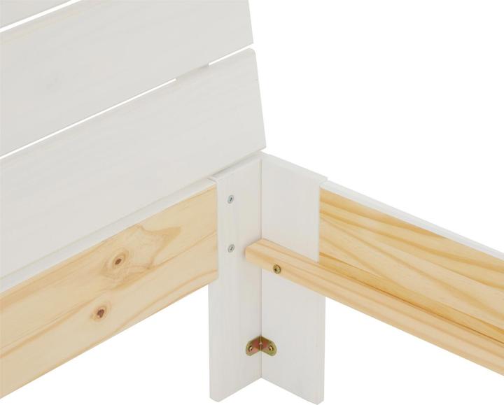 Image du produit IDIMEX Thomas (140 x 190 cm)