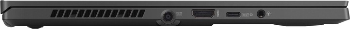 Produktbild ASUS ROG Zephyrus G14 GA401IV-HE280T (14", AMD Ryzen 9 4900HS, 32 GB, 1000 GB, CH)