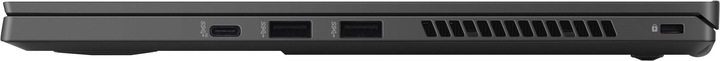 Produktbild ASUS ROG Zephyrus G14 GA401IV-HE280T (14", AMD Ryzen 9 4900HS, 32 GB, 1000 GB, CH)