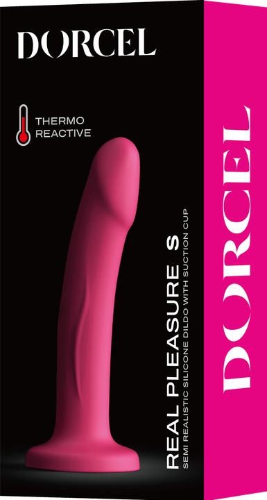 Image du produit Marc Dorcel Plaisir réel