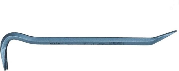 Image du produit Kuźnia Pied de biche - Ciseau - Pied de biche - Barre à clous - Pied de vache avec arrache-clous -