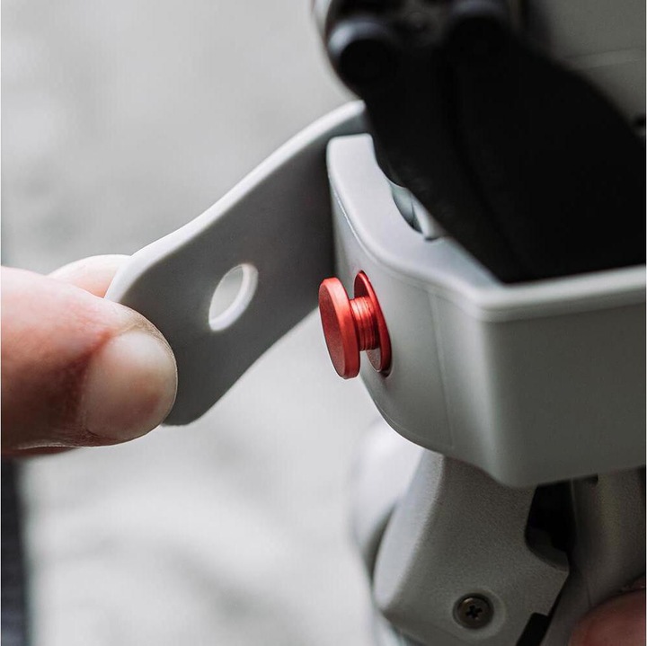 Image du produit Pgytech Support d'hélice (Protection d'écran pour drones, DJI Mini 2, DJI Mavic Mini)