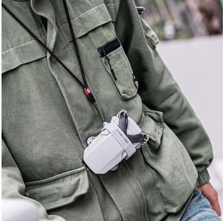 Immagine prodotto Pgytech Porta elica (Protezione del display del drone, DJI Mini 2, DJI Mavic Mini)