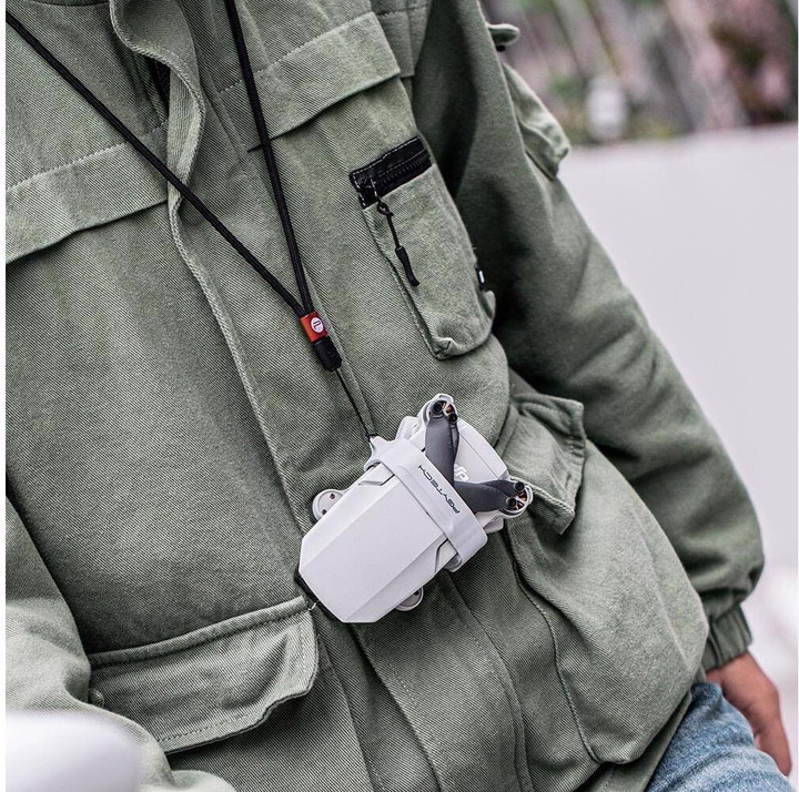 Image du produit Pgytech Support d'hélice (Protection d'écran pour drones, DJI Mini 2, DJI Mavic Mini)