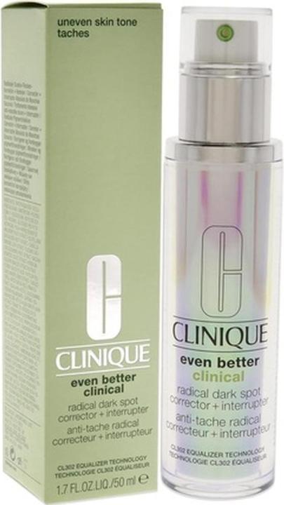 Actual product image Clinique Even Better Clinical
