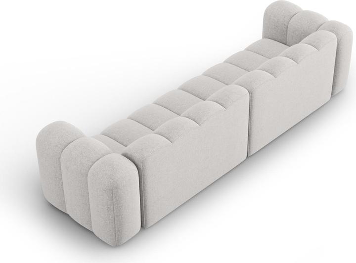 Produktbild Micadoni Lupine (4-Sitzer, 2-Sitzer, 3-Sitzer)