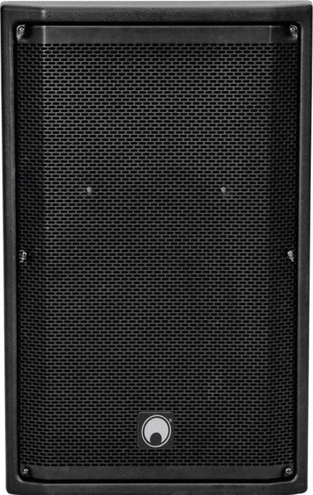 Produktbild Omnitronic Aktiver PA Lautsprecher 38 cm (Aktiv, 1x 300 W)