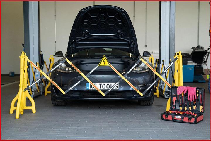 Actual product image KS Tools 117.1545