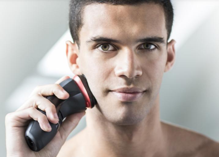 Actual product image Remington Power Series