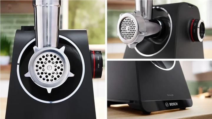 Actual product image Bosch Hausgeräte MFWS440B