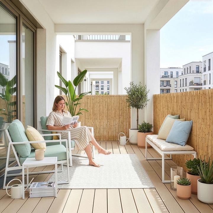 Image du produit Casa.Pro Abbateggio