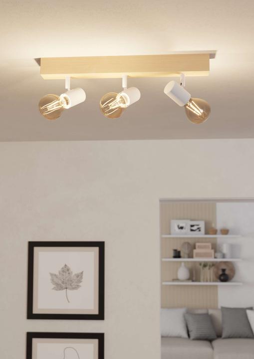 Immagine prodotto EGLO CITTÀ 3 (E27)