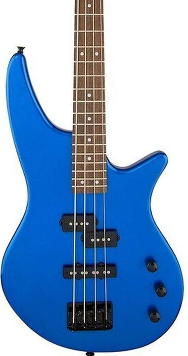 JACKSON Spectra Bass JS2 (Electric bass, Laurel, Maple, Poplar)