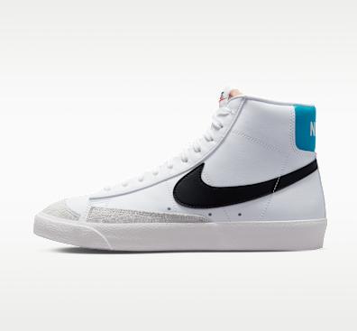 Image du produit Nike Blazer Mid '77 Vintage (38.5)