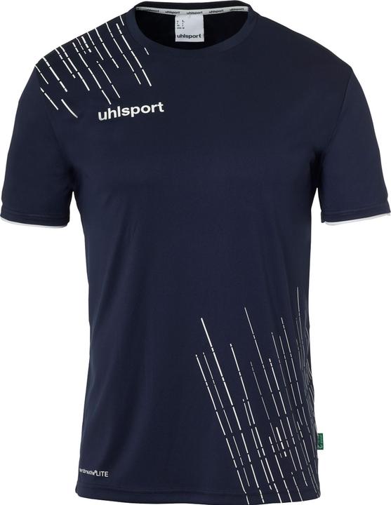 Produktbild Uhlsport Set aus Trikot und Shorts für Kinder (L)