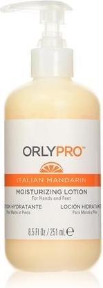 Orly Feuchtigkeitsspendende Lotion für Hände und Füsse 8,5 Unzen Mandarine (8.50 ml)