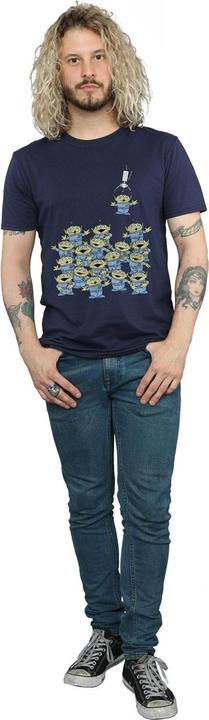 Produktbild Disney Toy Story The Claw TShirt (XXL)