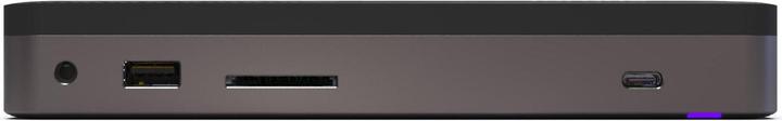 Produktbild Targus DOCK221EUZ (USB-A, USB-C, 1 Port)