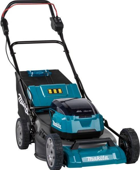 Actual product image Makita Cultivator (Rechargeable battery operated)