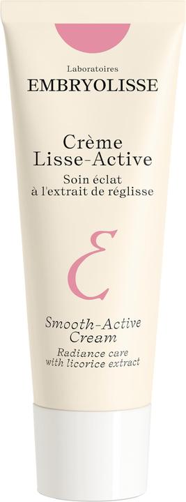 Embryolisse Smooth Active Cream 40 ml (40 ml, Tagescreme)