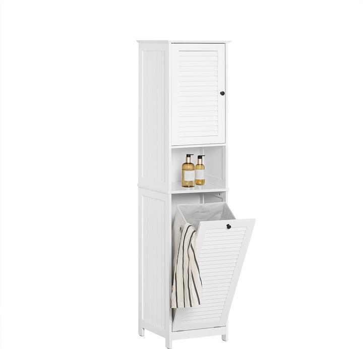 Armoire de salle de bain