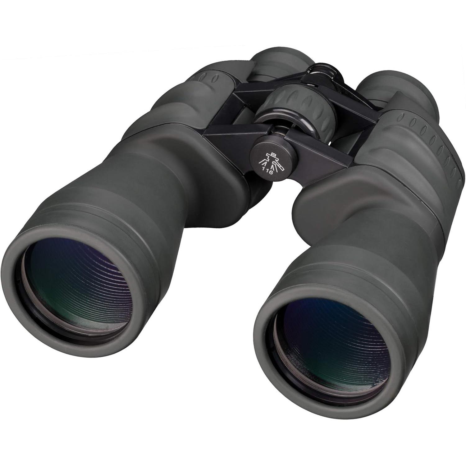 Bresser Special Jagd 11x56 Jagd Porro (11x, 56 mm) (15-51156)