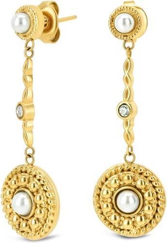 Produktbild One Ein Ohrring, Stahl (Edelstahl)