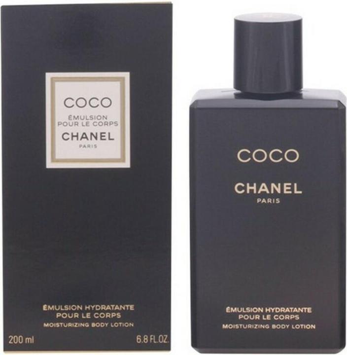 Immagine prodotto Chanel Emulsione di cocco (Crema corpo, 200 ml)