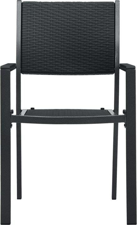 Produktbild vidaXL Garten-Essgruppe (200 x 100 x 74 cm)