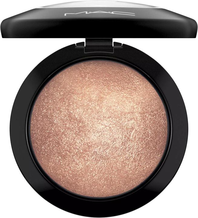Produktbild MAC Cosmetics Mineralize Skinfinish (Global Glow)