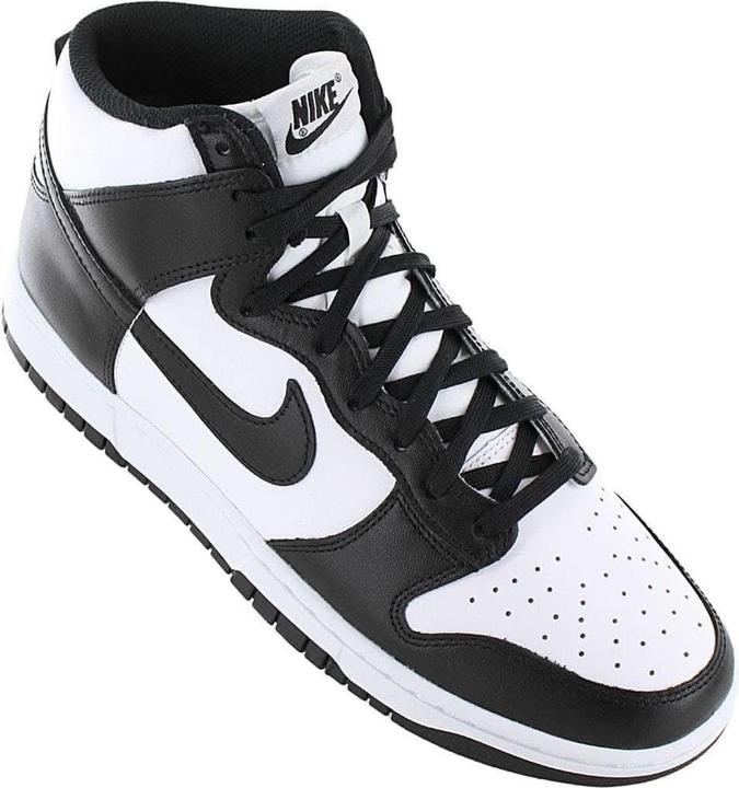 Produktbild Nike Dunk High Retro - 62179 (44.5)
