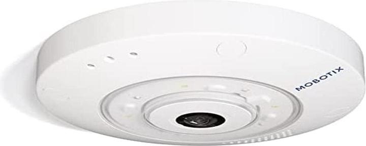 Actual product image Mobotix Ethernet camera / IP Cam (2882 x 2882 Pixels)