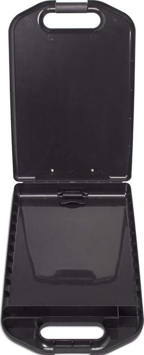 Image du produit Maul Tablette d'écriture en plastique A4 (3,5 x 25,5 x 42 cm)