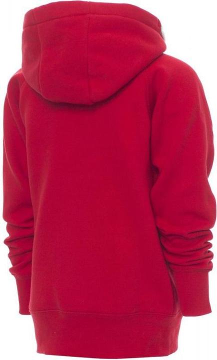 Immagine prodotto Payper Felpa con cappuccio Colorado+ (11XL)