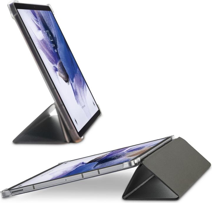 Produktbild Hama Fold Clear" für Samsung Galaxy S7 FE/S7+ 12,4 (Galaxy S7)