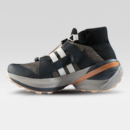 Produktbild UYN Pathway High Brown (48)