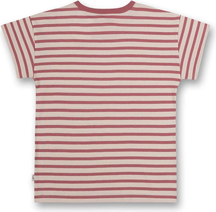 Immagine prodotto Sanetta Ragazze T Shirt rosa a righe (68)