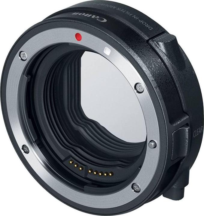 Image du produit Canon Ef-Eos R