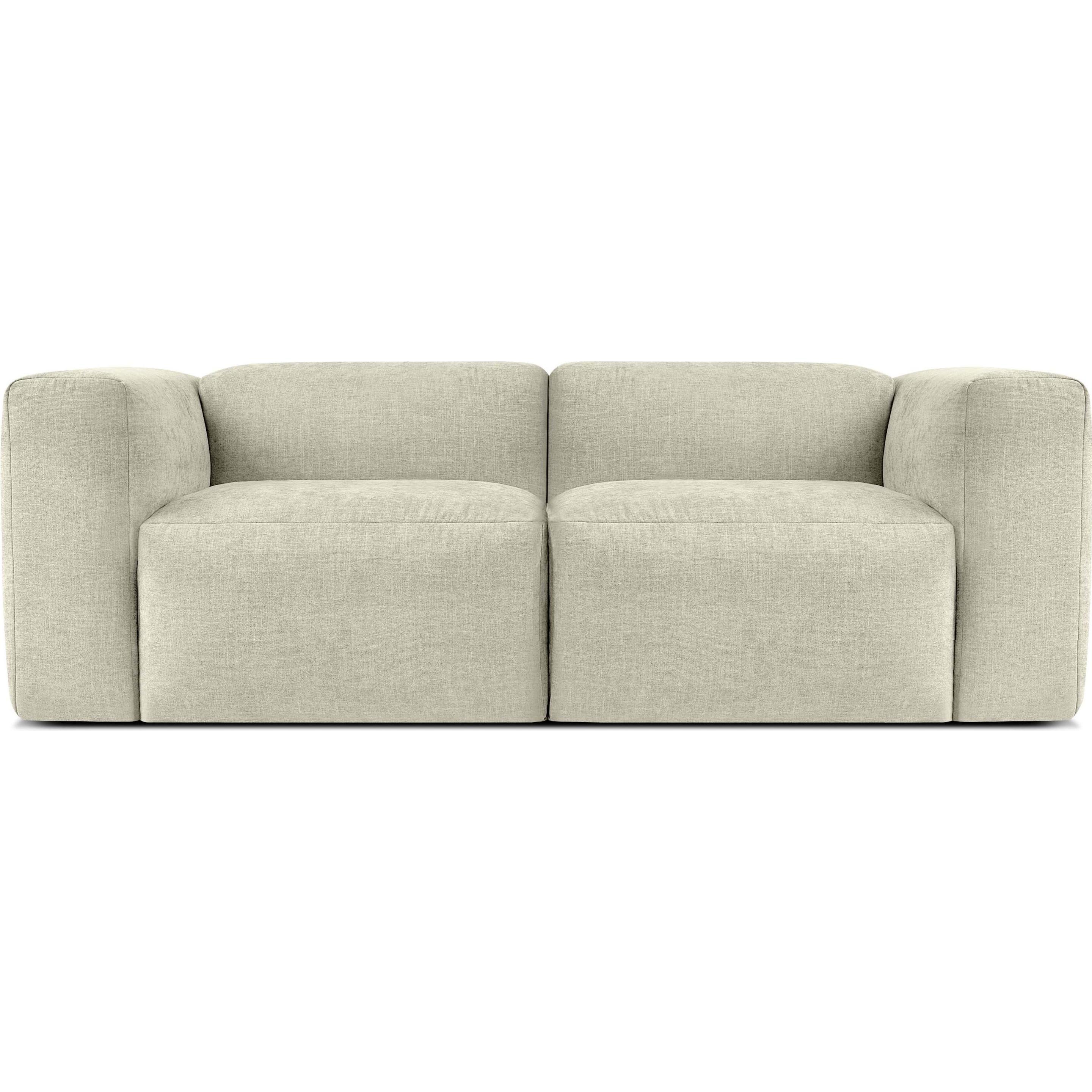 Thumbnail - Konsimo, Sofa, Buffo (2-Sitzer)