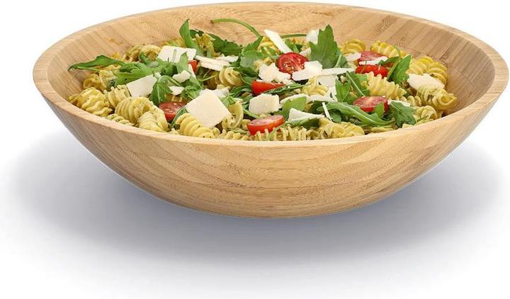 Produktbild Zeller Present Schale, Bambus