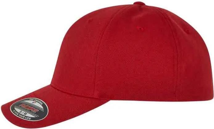 Produktbild Flexfit Kappe wasserabweisend