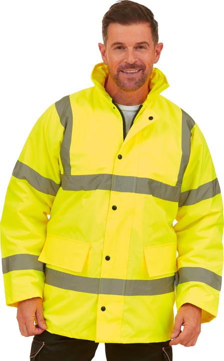 Immagine prodotto Yoko Giacca trapuntata Classic Motorway (XL)