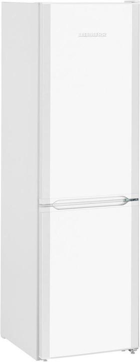 Produktbild Liebherr Kühl-Gefrierkombination Smart Frost A++ (Freistehend, 296 l)