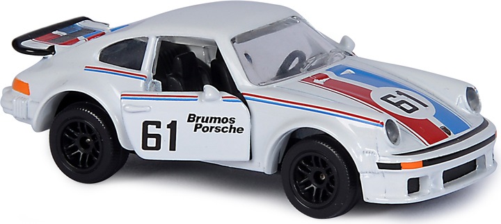 Immagine prodotto Majorette Veicoli Porsche