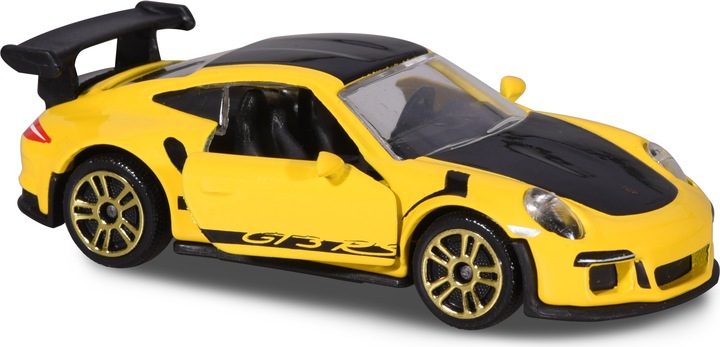 Immagine prodotto Majorette Veicoli Porsche